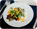 Sea Bass Ceviche
