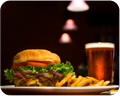 Italian Burger